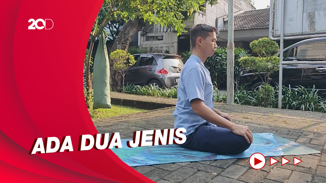 Apa Saja Sih Jenis-jenis Meditasi?