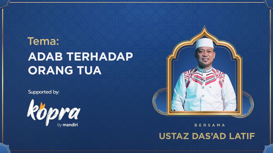 Tidak Ada Hal yang Lebih Mulia Selain Memuliakan Kedua Orang Tua