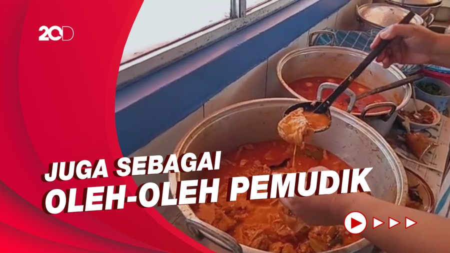 Tumpang Lethok Koyor Khas Klaten Ini Diminati Para Artis  