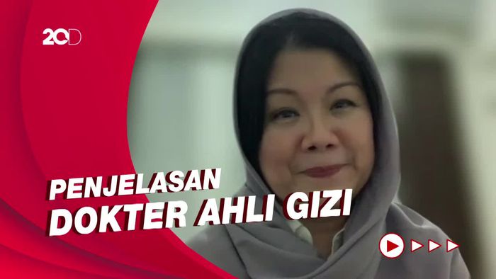 Puasa Bikin Awet Muda, Mitos atau Fakta?