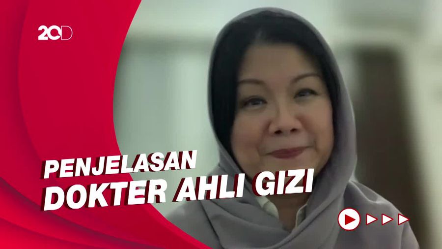 Puasa Bikin Awet Muda, Mitos atau Fakta?