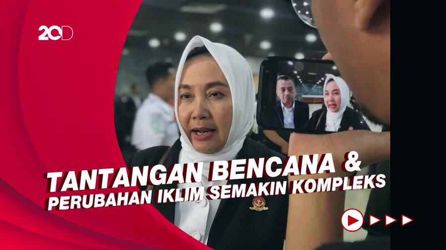 BMKG: Zero Victim Jadi Tolok Ukur Keberhasilan Sistem Peringatan Dini  