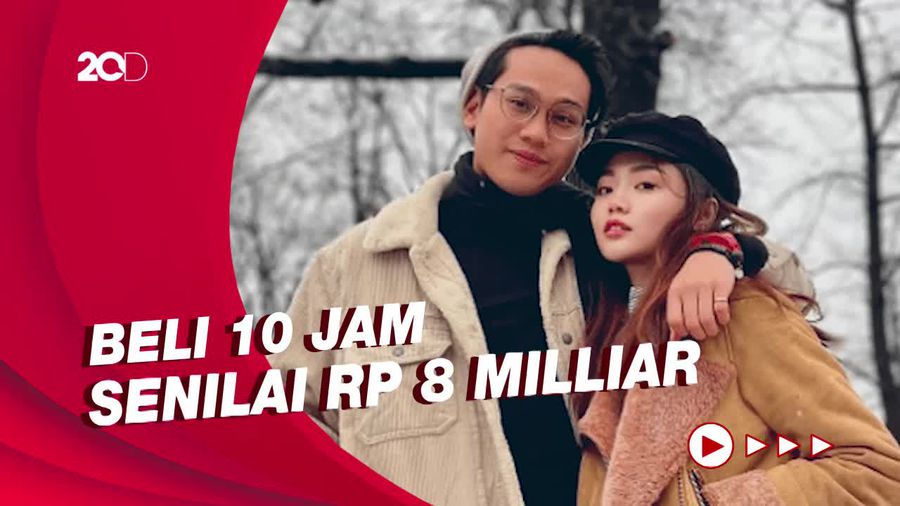 Ayah Vanessa Khong Diduga Bantu Sembunyikan Harta Indra Kenz