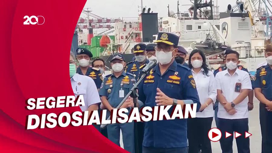 Menhub Larang Truk Gandeng Beroperasi 2 Hari Sebelum dan Sesudah Lebaran