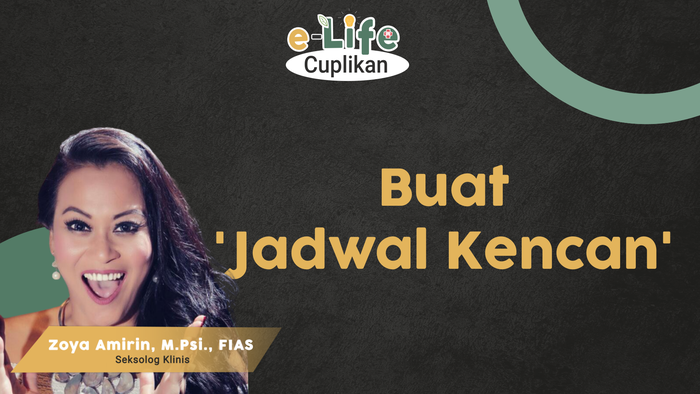 Jangan Sembarangan Bercinta di Bulan Puasa