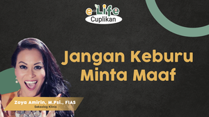Menolak Ajakan Bercinta Juga Ada Triknya, Lho!
