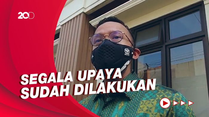 Olla Ramlan dan Aufar Hutapea Sudah Ribut Selama Setahun