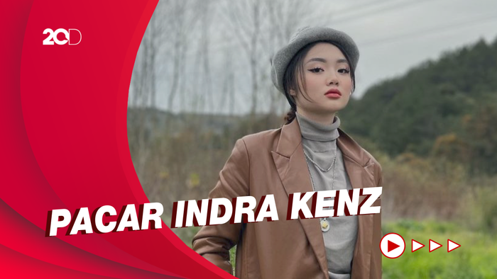 Respons Vanessa Khong Ditetapkan Sebagai Tersangka Kasus Binomo