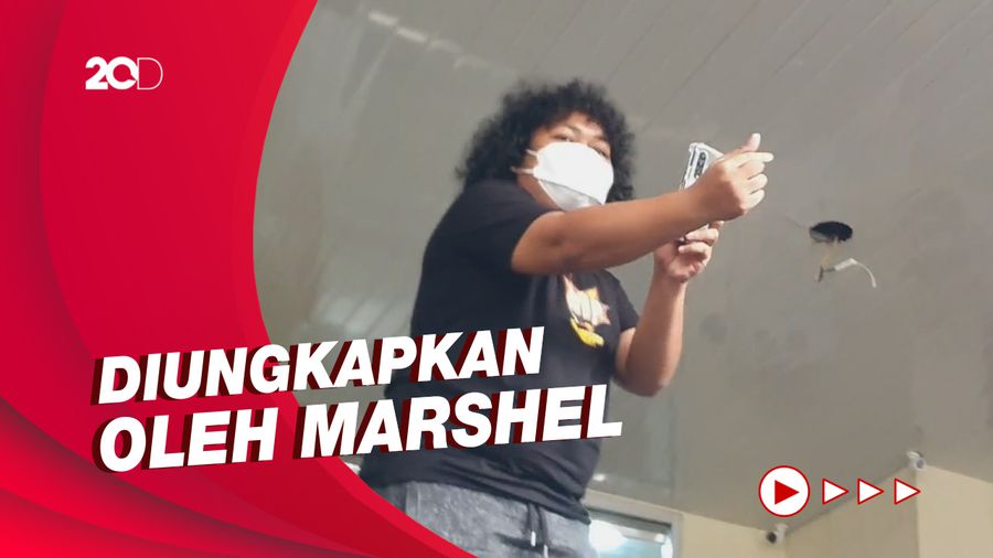 Sejumlah Acara Marshel Widianto Dibatalkan Usai Terseret Dea OnlyFans