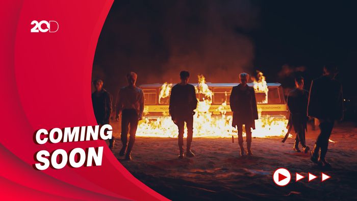 Setelah BIGBANG, YG Rilis Teaser Comeback iKON