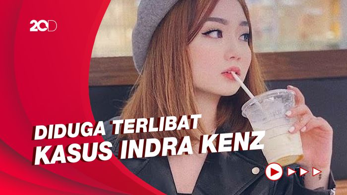 Vanessa Khong dan Ayahnya Dicekal Polisi ke Luar Negeri