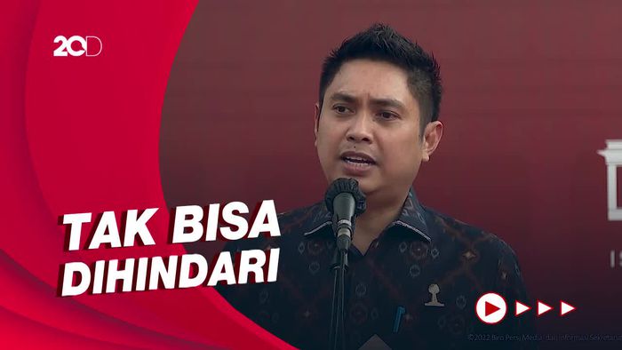 Hipmi Sebut Kenaikan Harga Ibarat Buah Simalakama