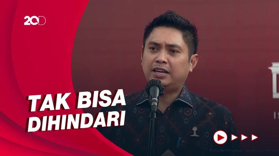 Hipmi Sebut Kenaikan Harga Ibarat Buah Simalakama