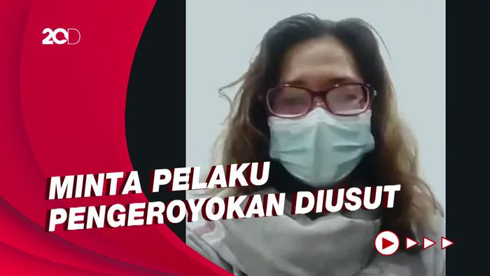 Sahabat Jelaskan Maksud Ade Armando Ikut Serta Demo 11 April di DPR