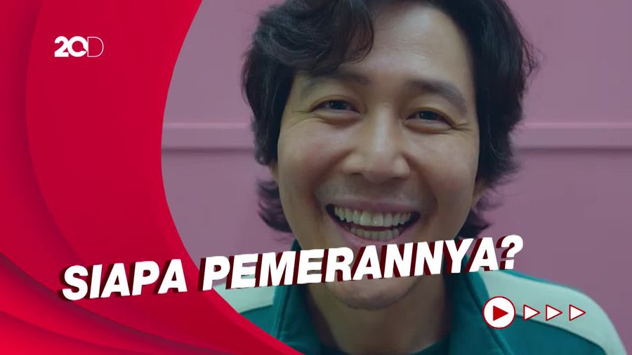 Karakter Gi-Hun dan Front Bakal Kembali di Squid Game Season 2