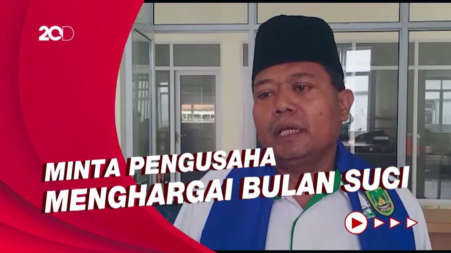 MUI Soroti Diskotek-Kasino di Batam Masih Buka saat Ramadan