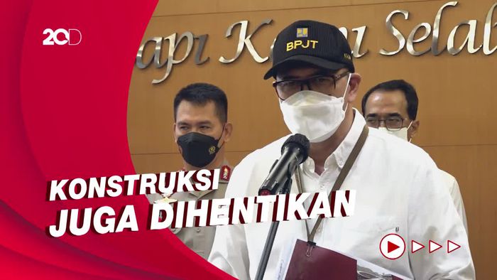 PUPR Pastikan Tak Ada Lubang di Jalan Tol Pada H-10 Lebaran