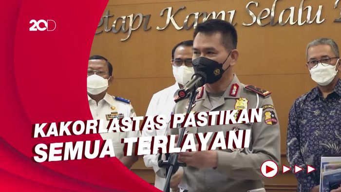 47% dari 85 Juta Pemudik Diprediksi Gunakan Jalur Darat