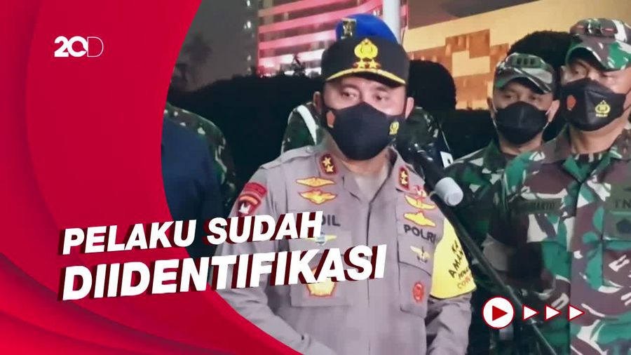 Fakta-fakta Pengeroyokan Ade Armando Saat Demo 11 April