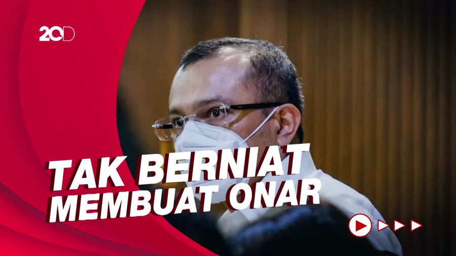 Ferdinand Hutahaean Minta Maaf, Khilaf soal Cuitan Allahmu Lemah