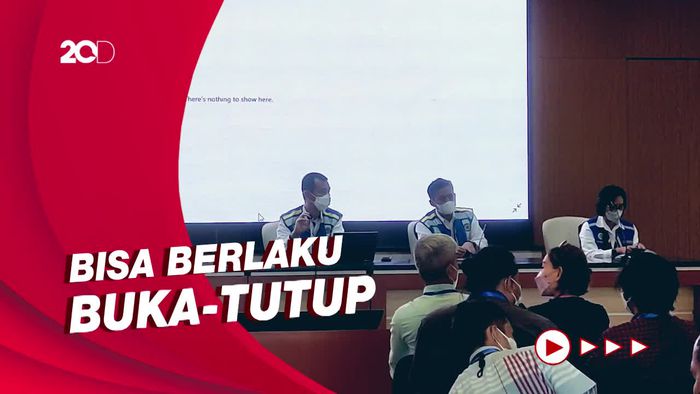 Langkah Jasa Marga Cegah Penumpukan di Rest Area Saat Periode Mudik