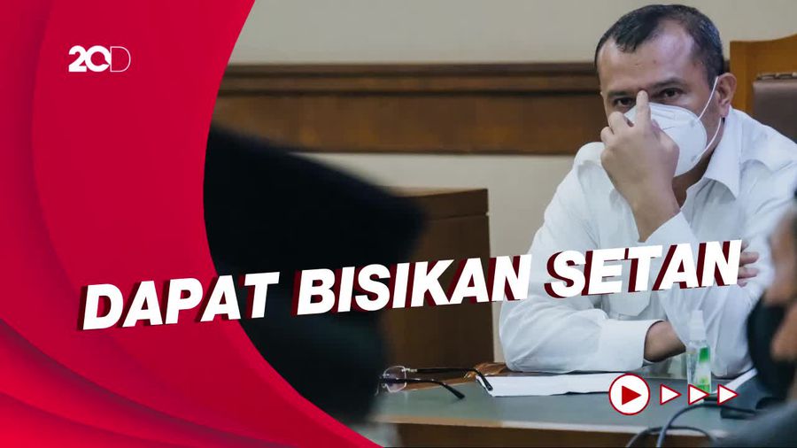 Ini Alasan Ferdinand Hutahaean soal Cuitan Allahmu Lemah