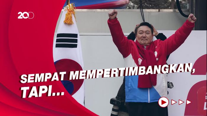 Panitia Ungkap Alasan Tak Jadi Undang BTS di Pelantikan Presiden Korsel