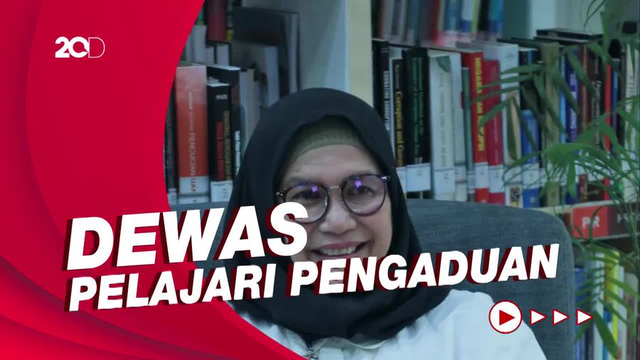 Wow! Wakil Ketua KPK Lili Pintauli Siregar Dapat Fasilitas-Tiket MotoGP