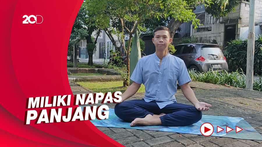 Hal-hal yang Perlu Diperhatikan Pemula saat Jalani Meditasi