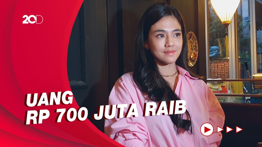 Ikut Berinvestasi, DJ Una Akui Jadi Korban Tipu Daya DNA Pro