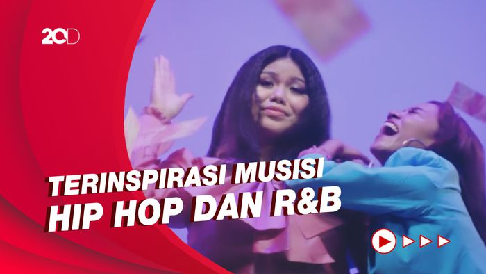 Jebung Suka Musik Hip Hop, Pengin Ajak Kolab Iwa K