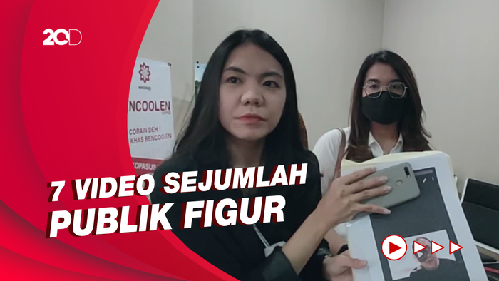Korban Robot Trading DNA Pro Berikan Tambahan Bukti ke Penyidik Polri