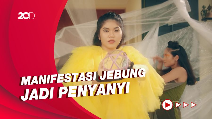 Nonton Konser di YouTube Bangkitkan Semangat Jebung Jadi Penyanyi