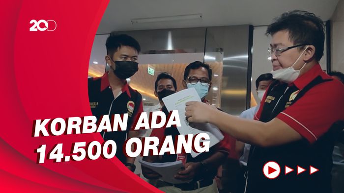 Pihak Patricia Gouw Pertanyakan Keadilan Kasus KSP Indosurya