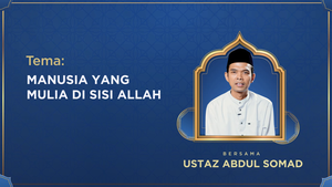 Siapakah Manusia yang Paling Mulia di Hadapan Allah? 