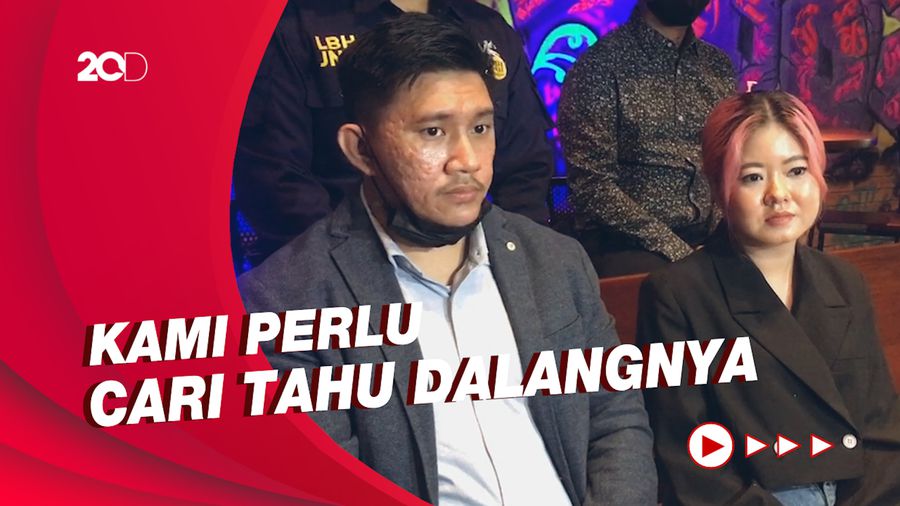 Tan Skin Duga Ada Pihak Lain di Balik Review Produk Mayang