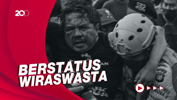 2 Pelaku Pengeroyokan Ade Armando Ternyata Bukan Mahasiswa