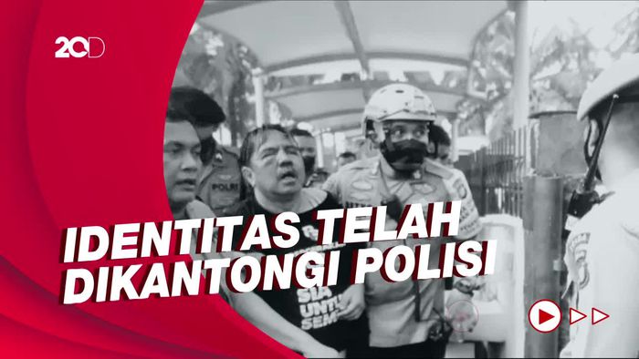 4 Pengeroyok Ade Armando Masih Buron, Segera Serahkan Diri!
