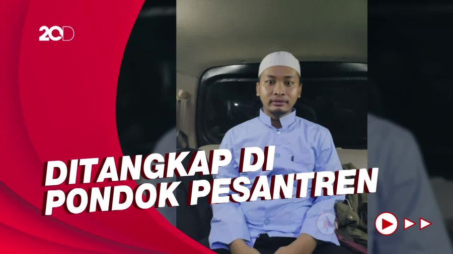 Polisi Ciduk Dhia Ul Haq, Pria Pertama yang Pukul Ade Armando