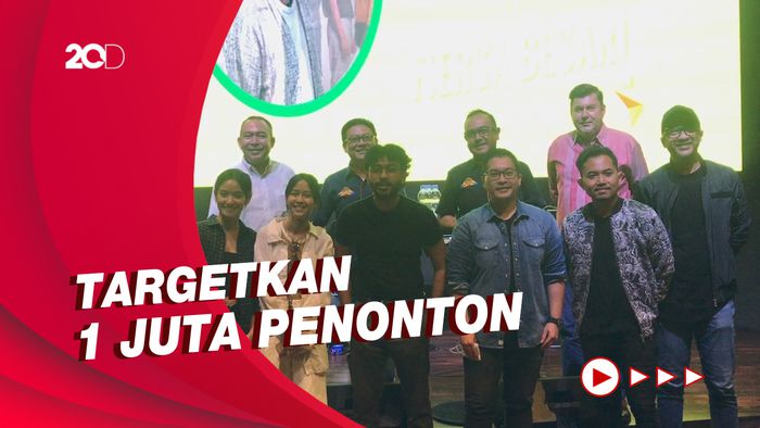 2 Tahun Vakum, Big Bang Jakarta Kembali Meriahkan Ramadan