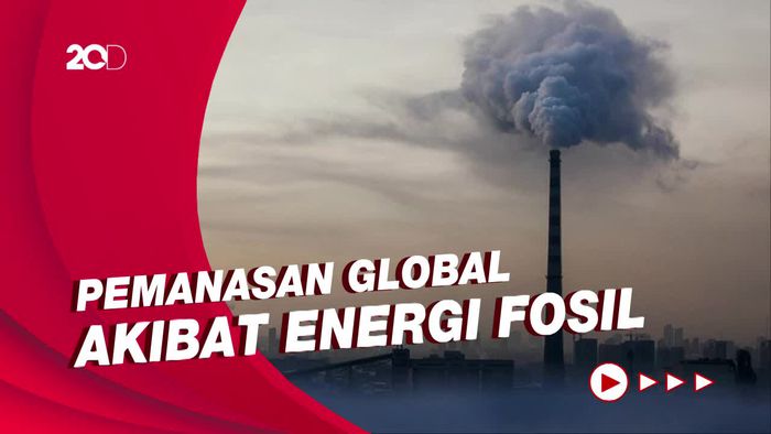 BMKG: Tahun 2021 Lebih Panas 1,2 Derajat Celsius dari Zaman Pra Industri