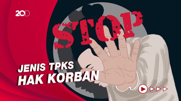 Poin-poin Penting UU TPKS yang Perlu Diketahui