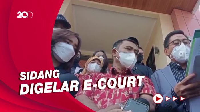 Hak Wali Gala Sky Resmi Jatuh ke Tangan Haji Faisal