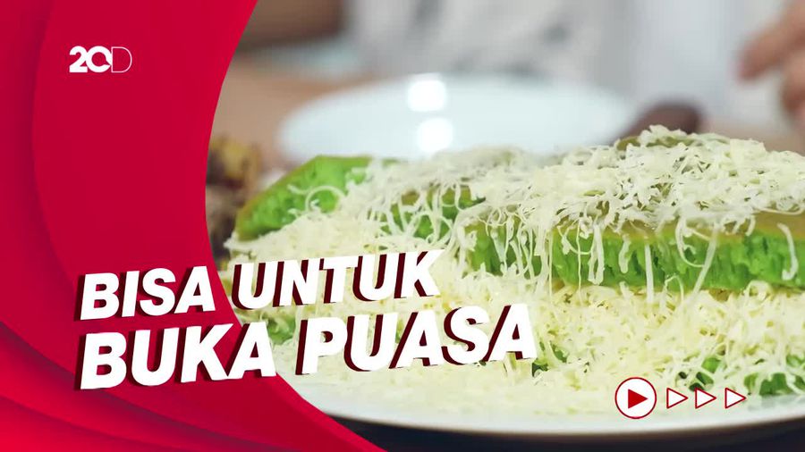 Bikin Laper: Menjajal Martabak Keju Sultan di Martabak Pecenongan 78