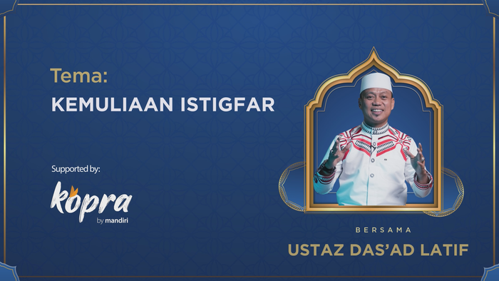 Kemuliaan Istigfar yang Mempercepat Terkabulnya Hajat