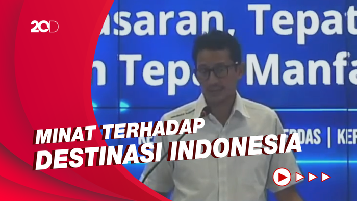 Jumlah Wisman Asal Australia Tinggi, Bali Dianggap Rumah Kedua
