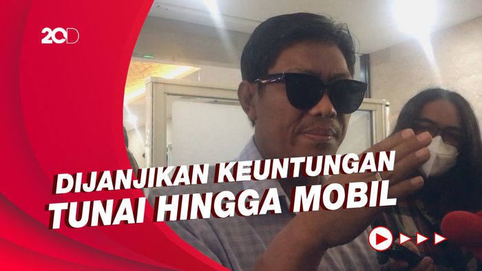 Kuasa Hukum Ungkap Alasan DJ Una Terjebak Investasi DNA Pro