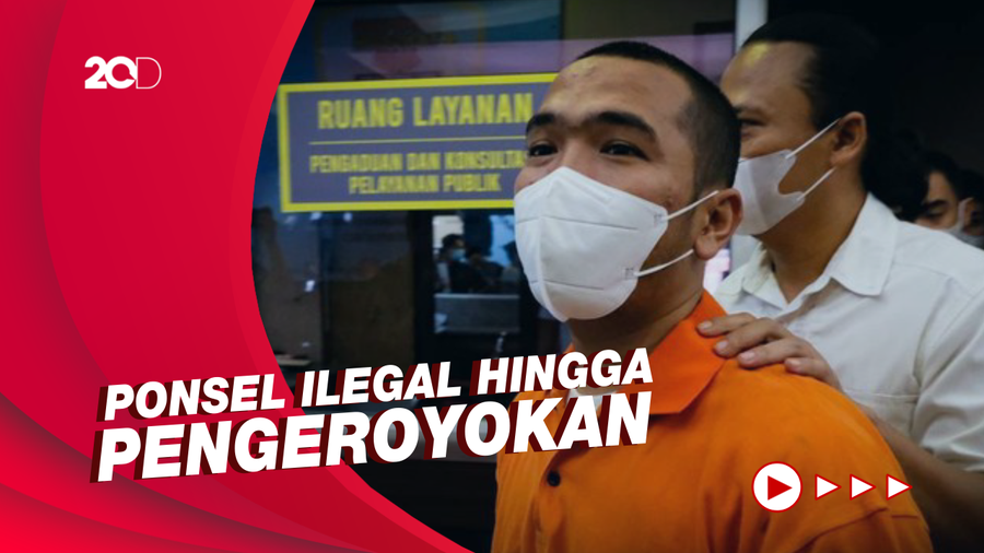 Sederet Kontroversi Bos PS Store hingga Berujung Penahanan