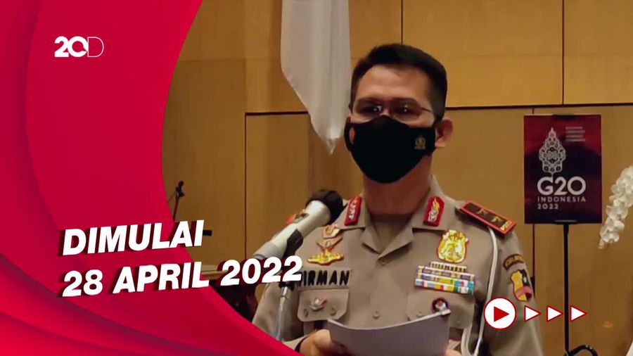 Dear Pemudik, Berikut Aturan Lengkap One Way saat Mudik Lebaran