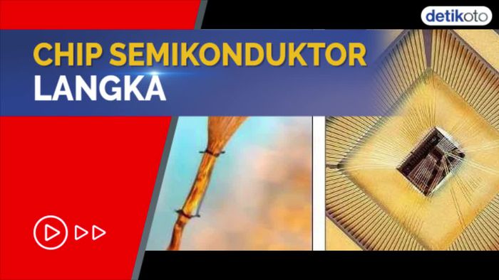 Krisis Chip Diprediksi Bikin Konsumen Bakal Sulit Punya Mobil Baru